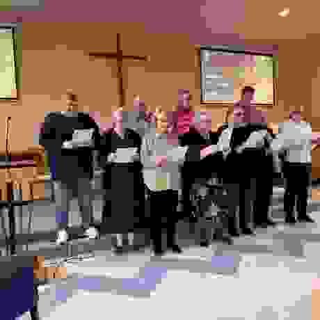 Sunday Services